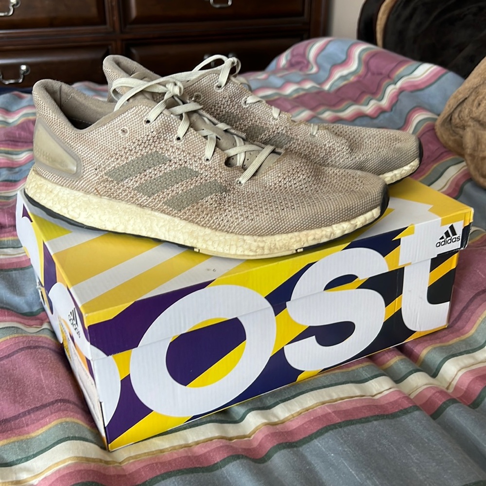 Adidas PureBOOST DPR 9.5